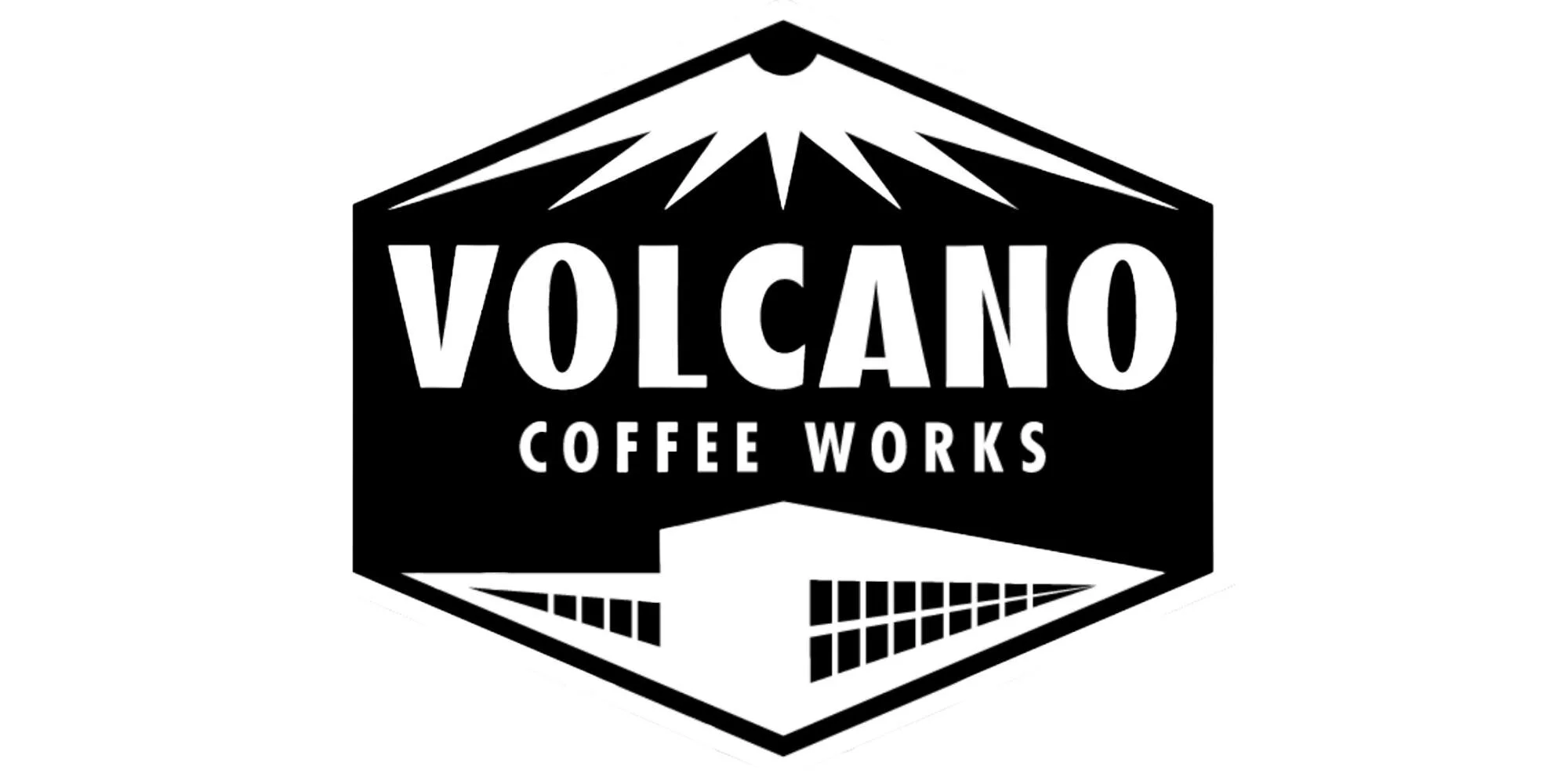 Volcano Coffee Pods