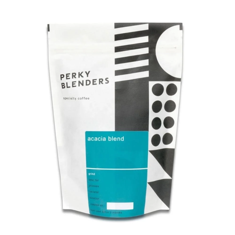 Perky Blenders Coffee London