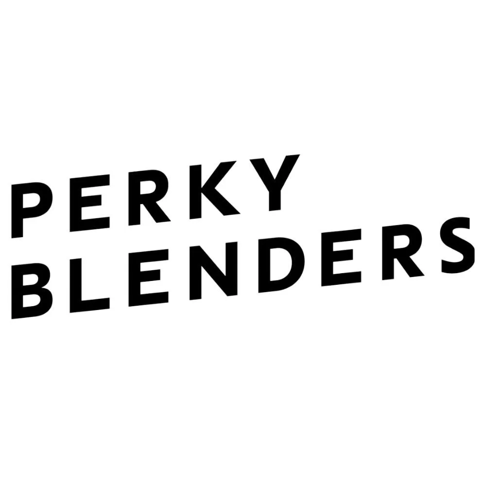 Perky Blenders Coffee Roasters