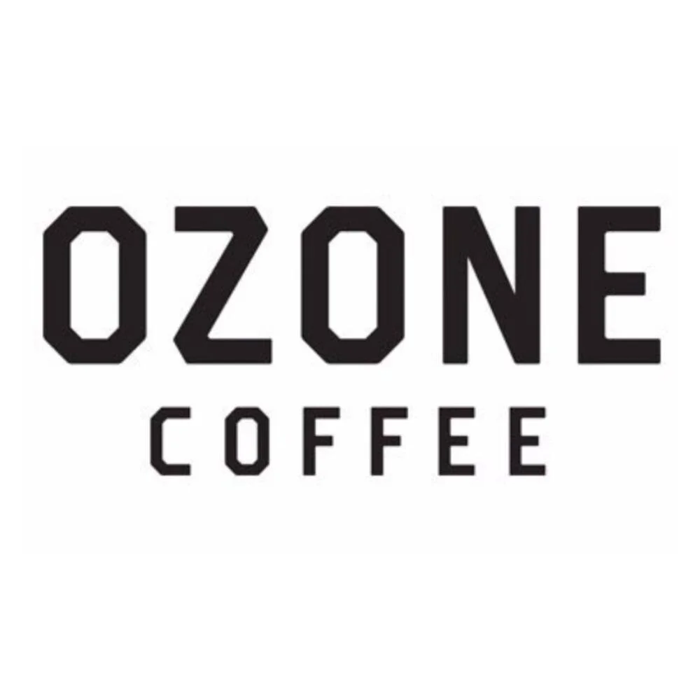 Ozone Coffee Roasters