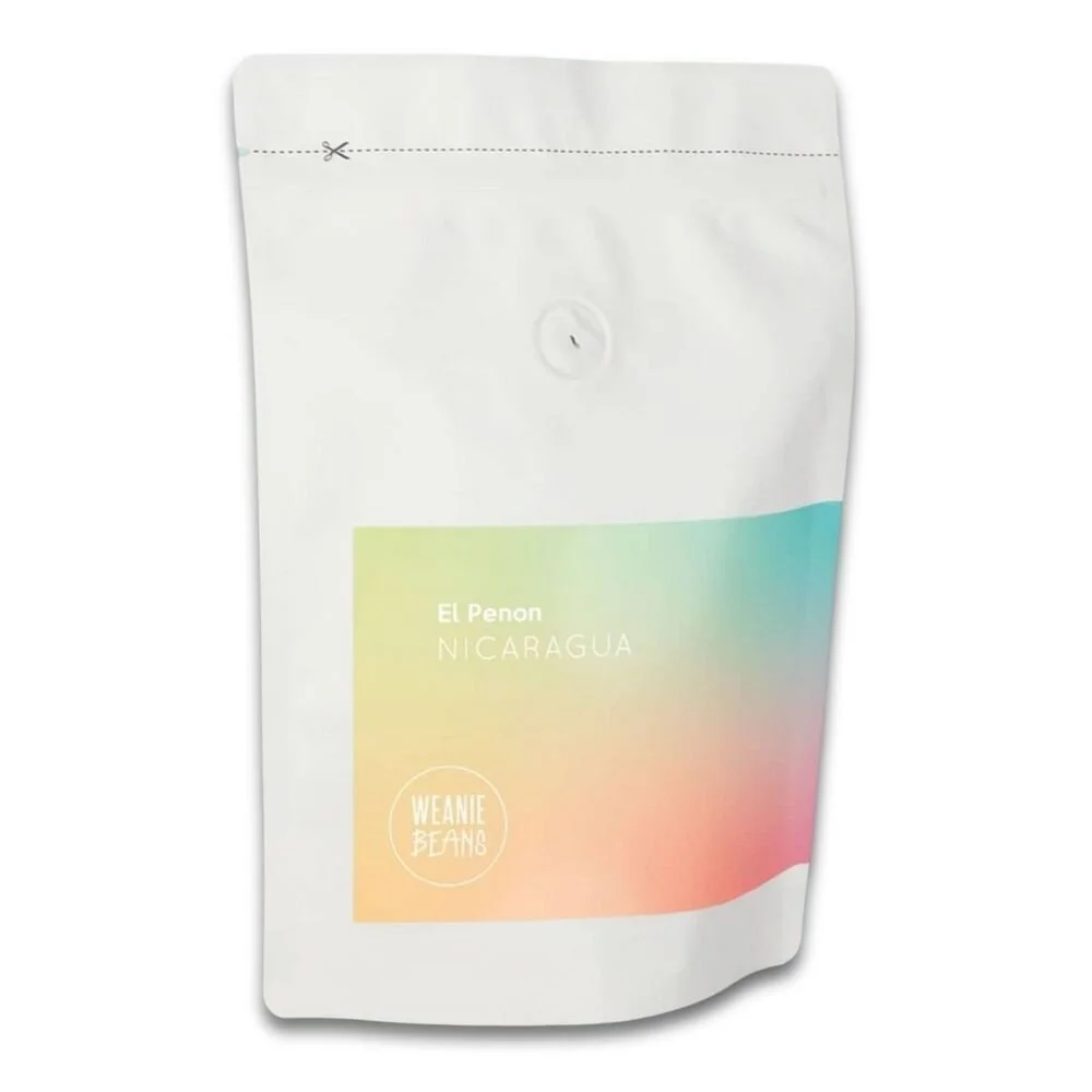 Weanie Beans Coffee Roasters