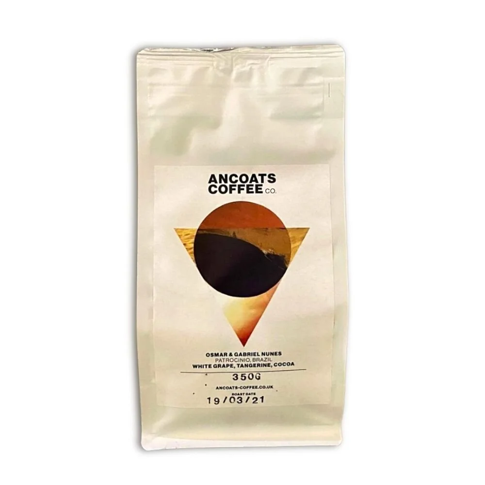 Ancoats Coffee Roasters