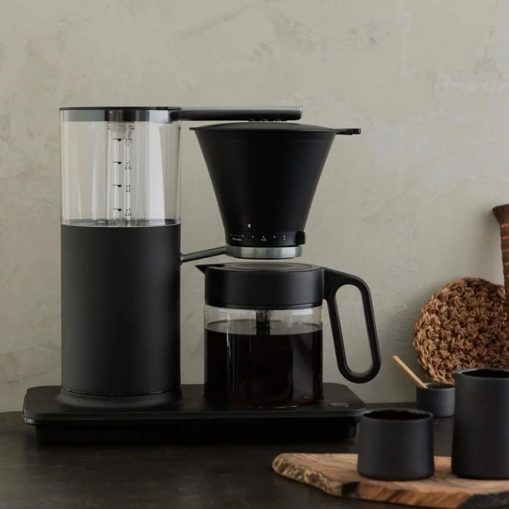 Best 11 Filter Coffee Machines (2023) Batch Barista Reviews