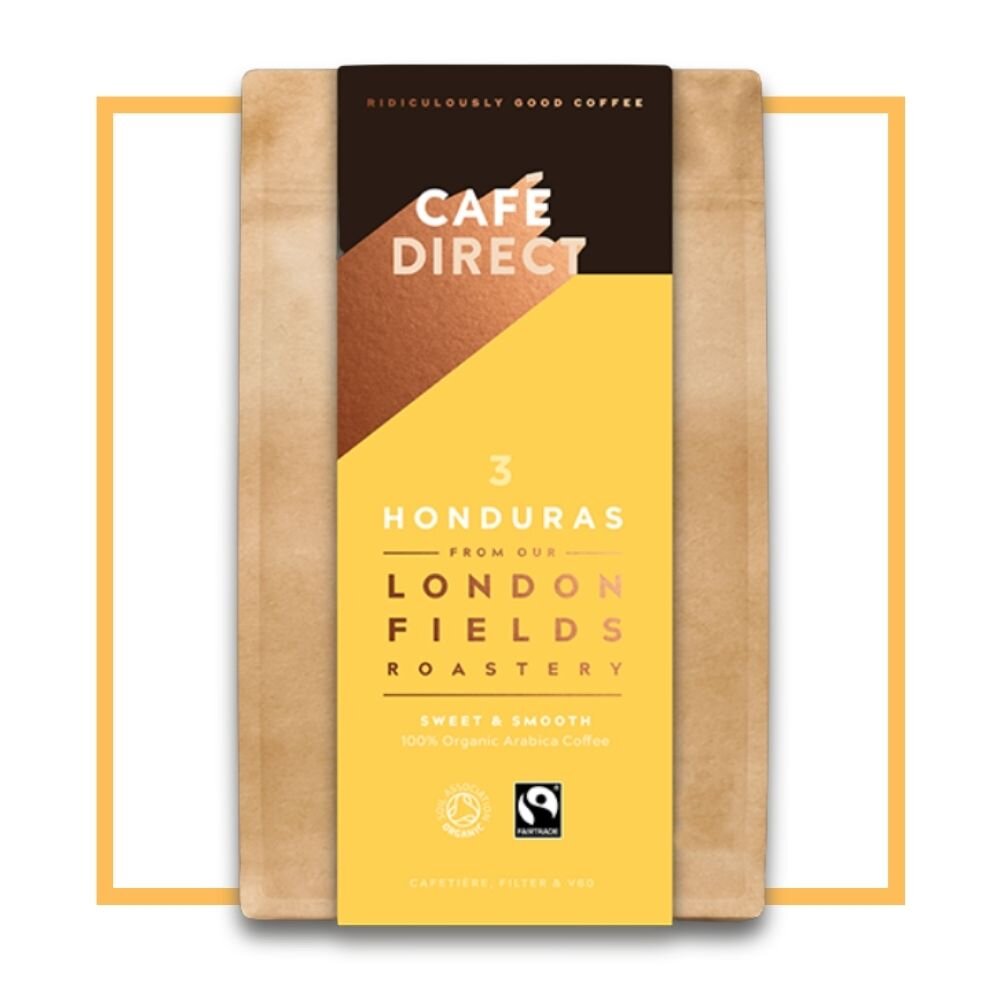 Cafédirect Coffee Roasters