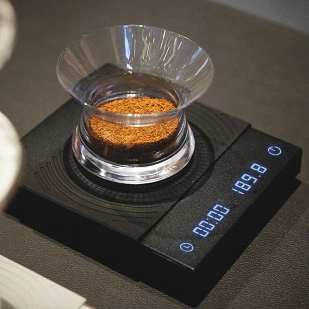 A Reason to Invest In the Best Coffee Scales