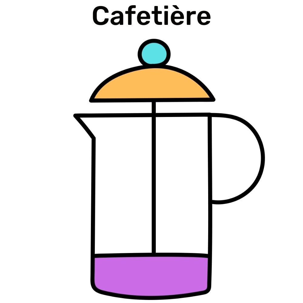 The King of Coffee Scales (For 2023) 10 of the Best