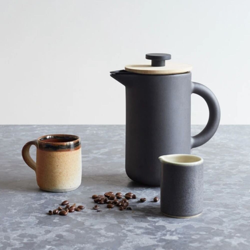 Speciality Coffee Industry Reviews