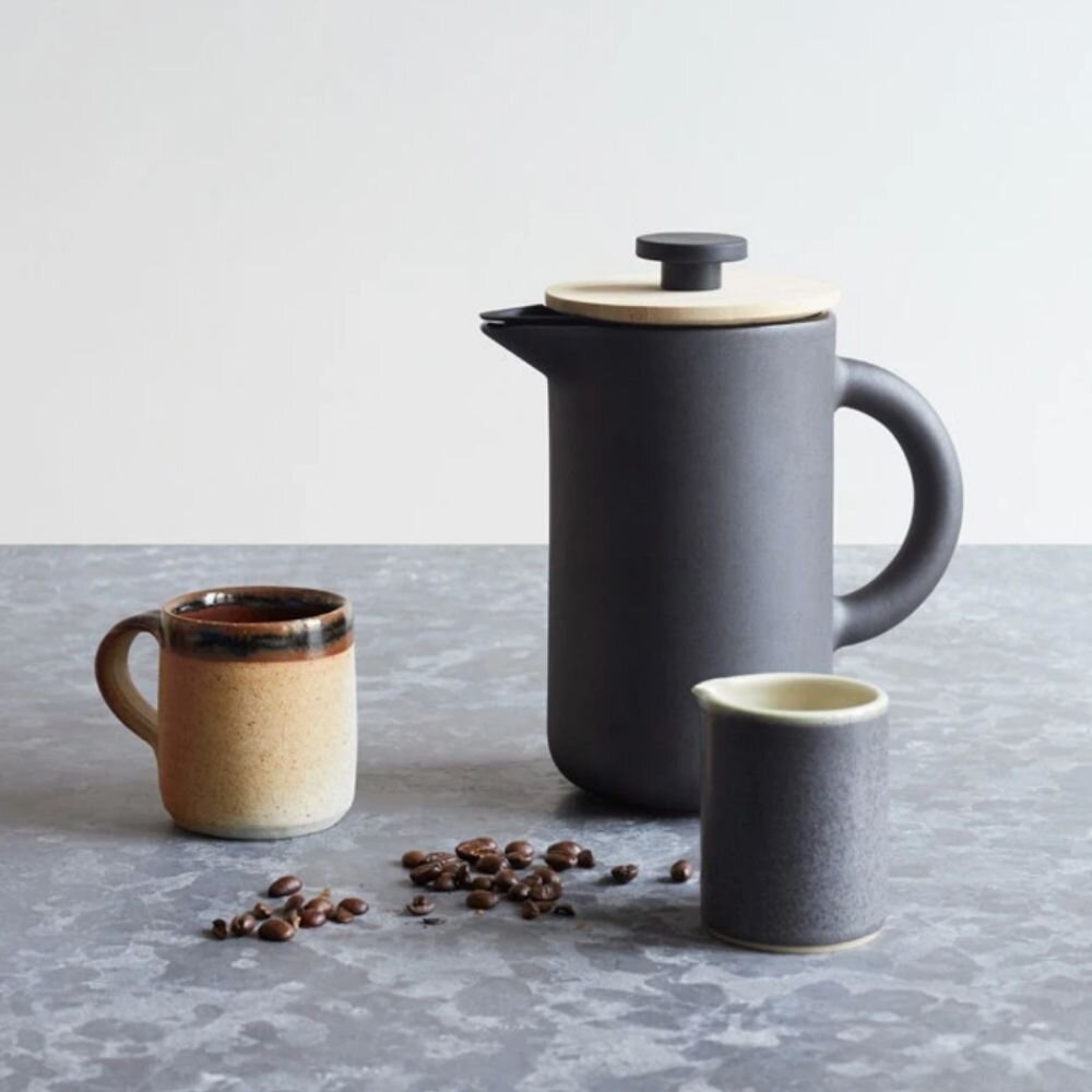 Stelton Theo best cafetiere