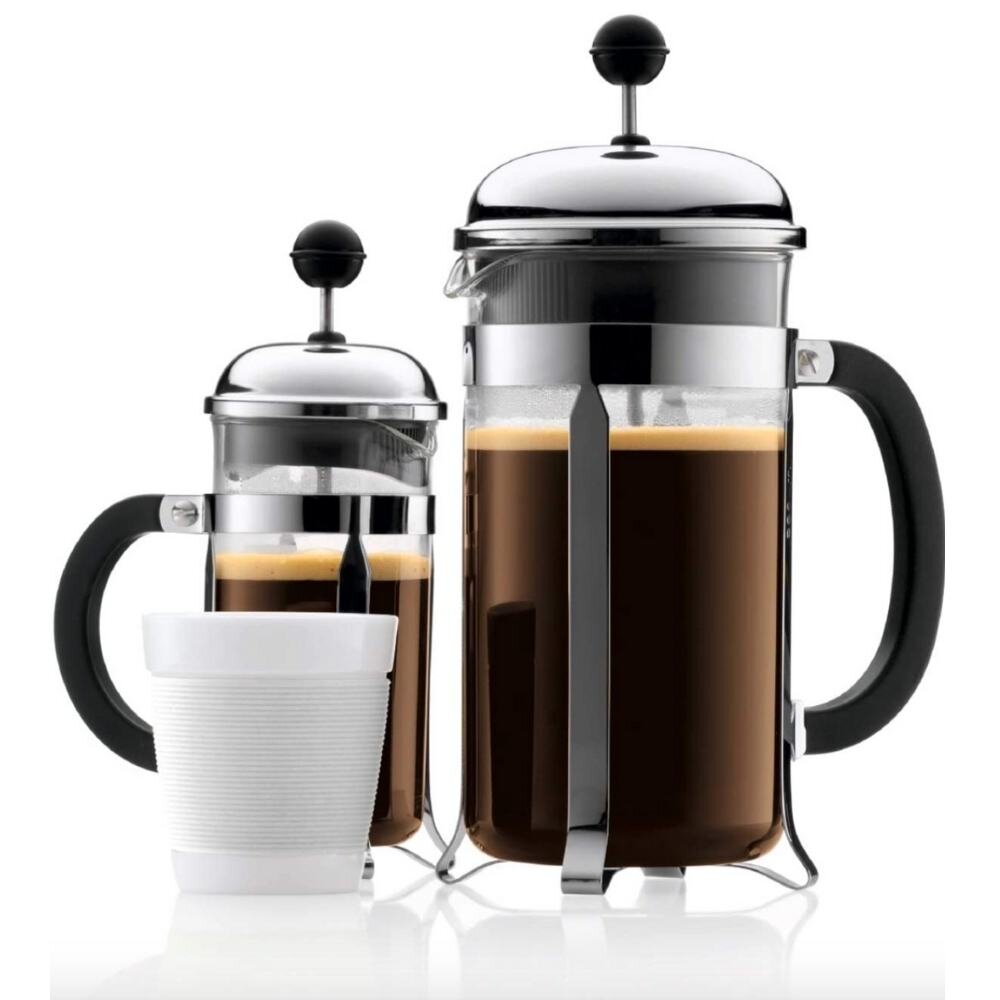 Bodum Chambord best coffee cafetiere