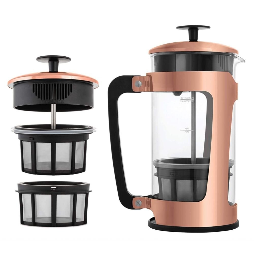 Espro best french press cafetiere