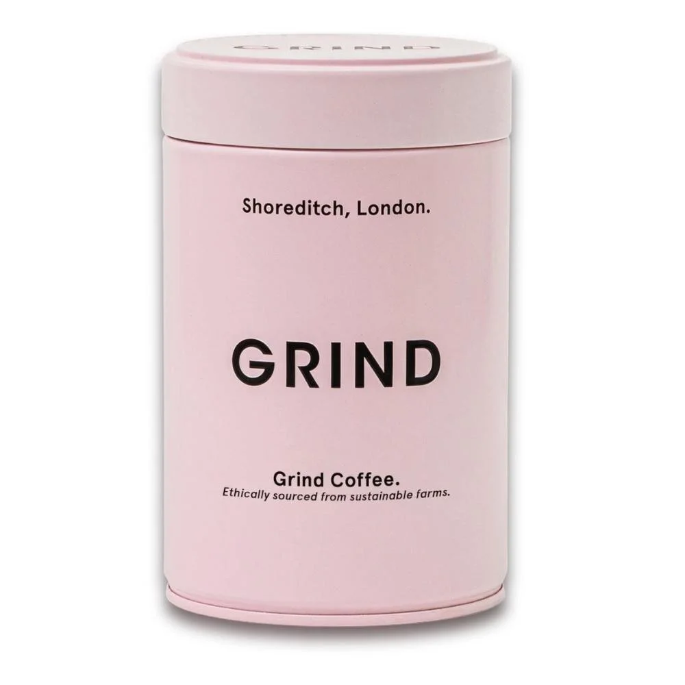 Grind Coffee Roasters