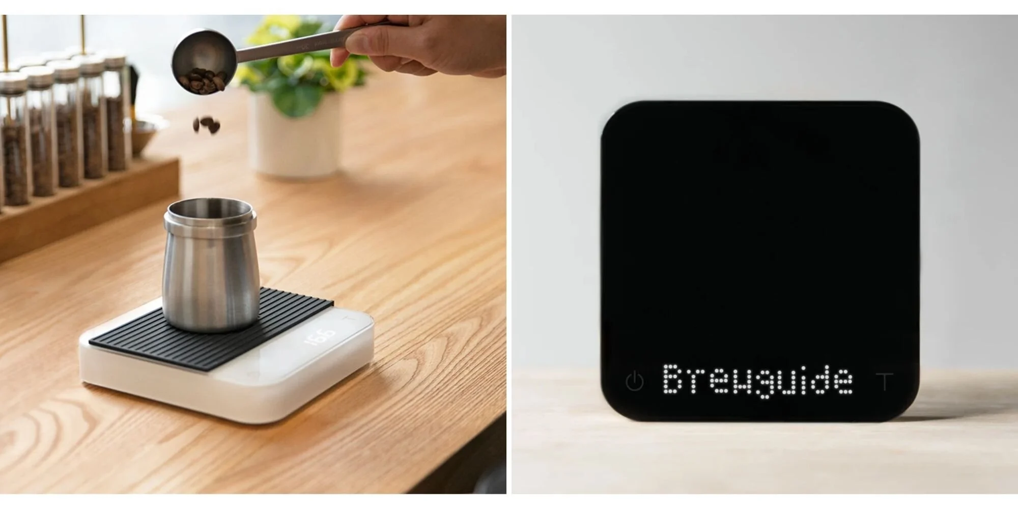 Acaia Pearl Product Review