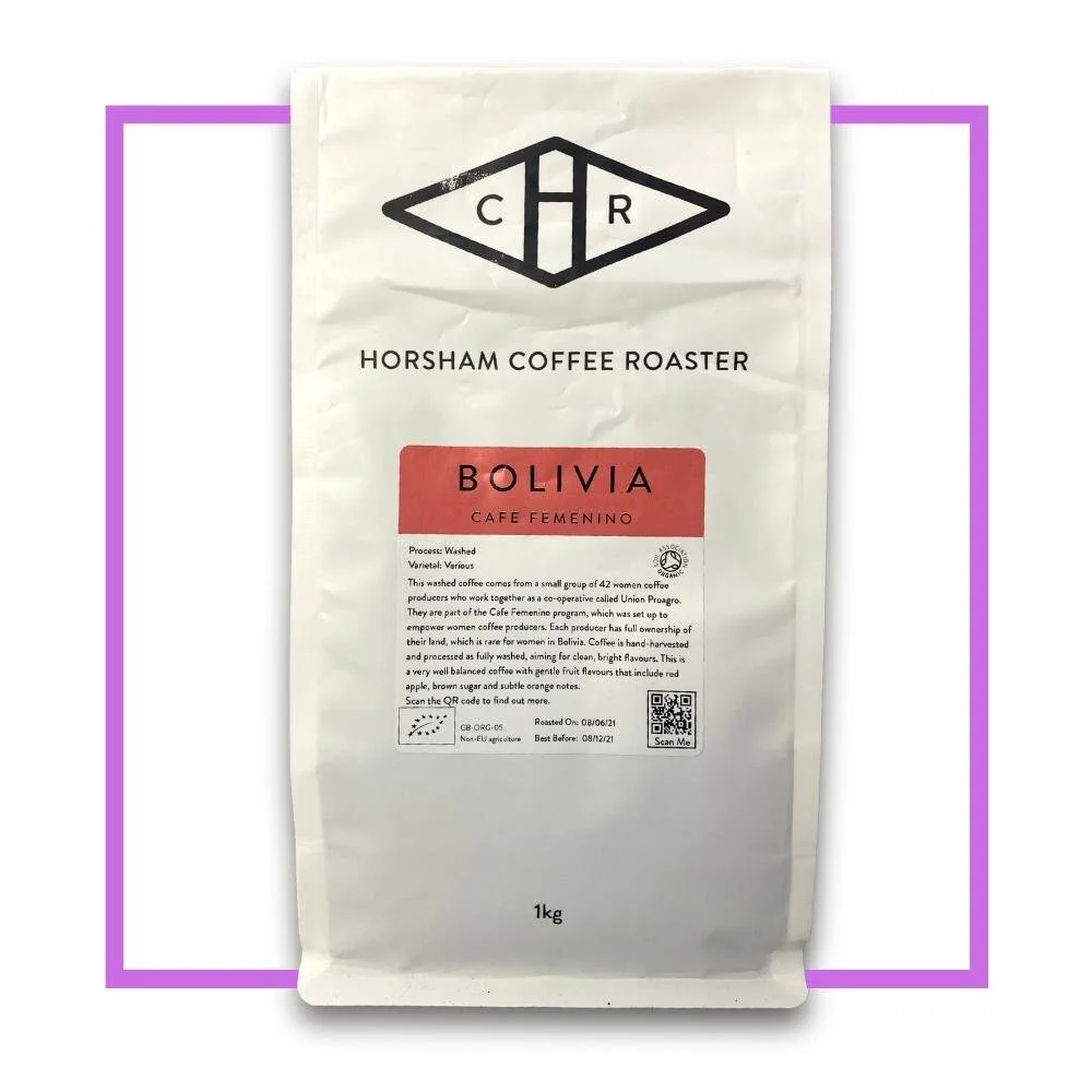 Horsham Coffee Roaster