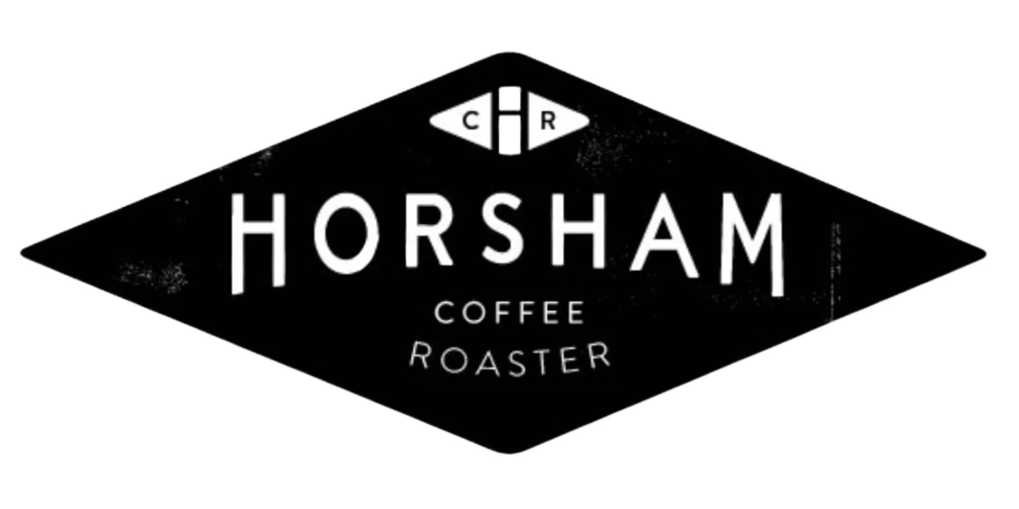Horsham Coffee Roaster Logo