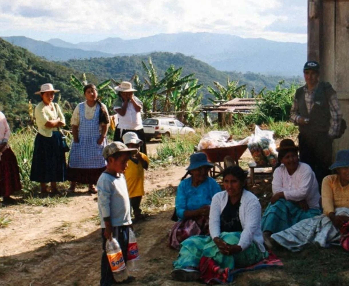 Rwandan Coffee | Photo: Sucafina Speciality
