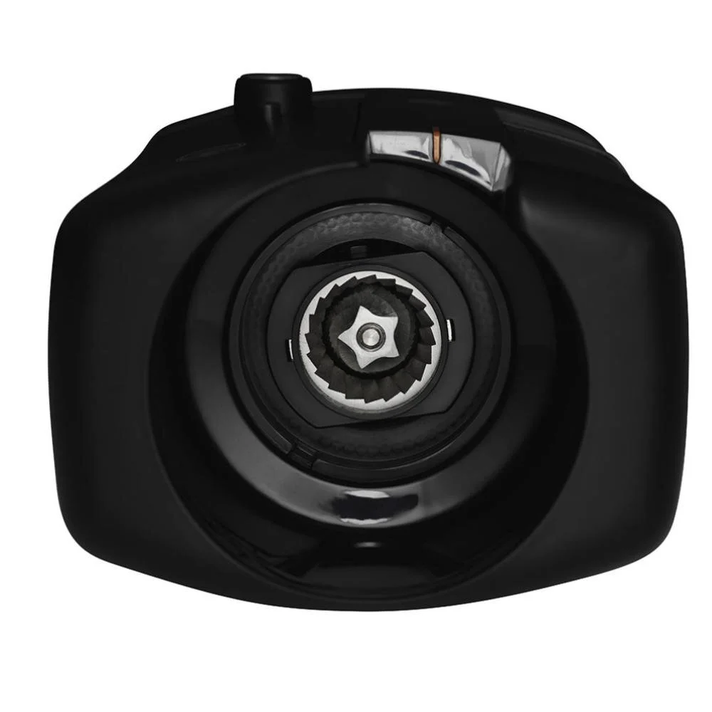 Wilfa Coffee Grinder Review