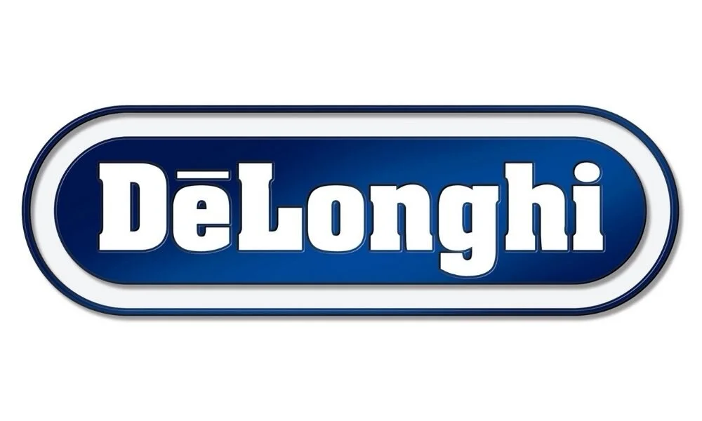 Delonghi Alicia Mokapots