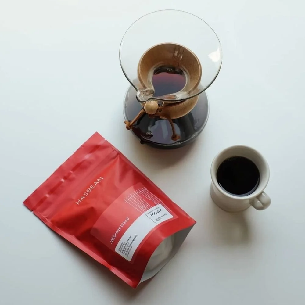 The Best Coffee Subscription UK 2024 (Barista's Pick)