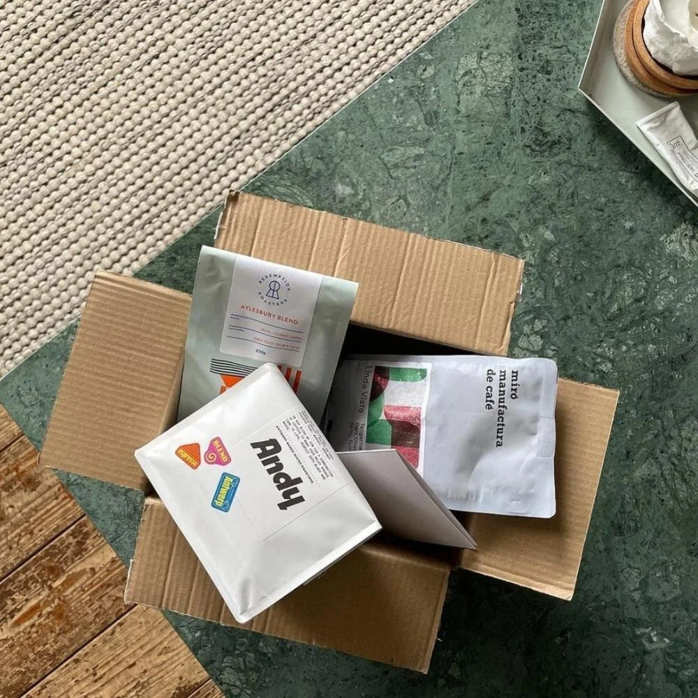 17 Best Coffee Subscriptions UK 2023 (Our Barista's Pick)
