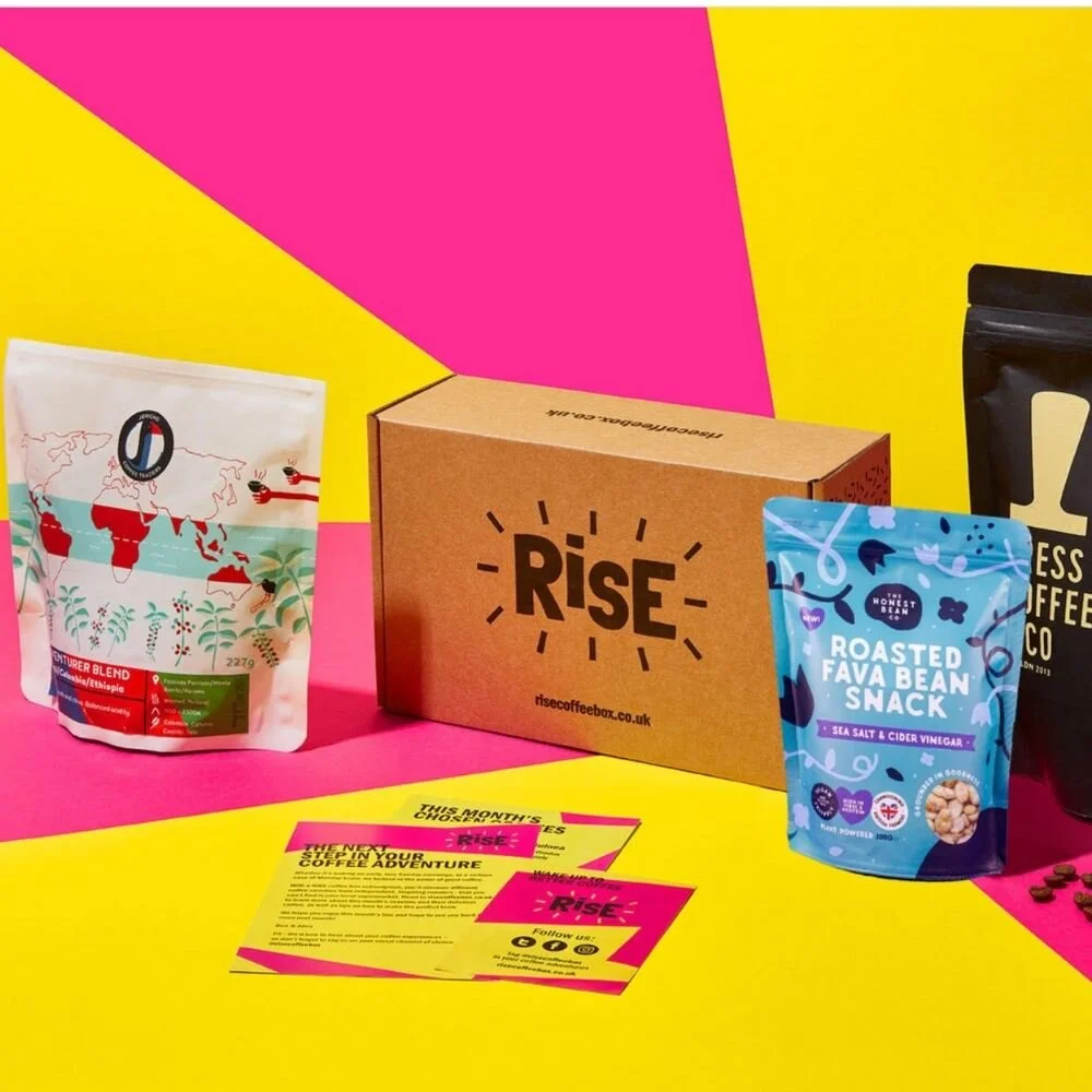 17 Best Coffee Subscriptions UK 2023 (Our Barista's Pick)