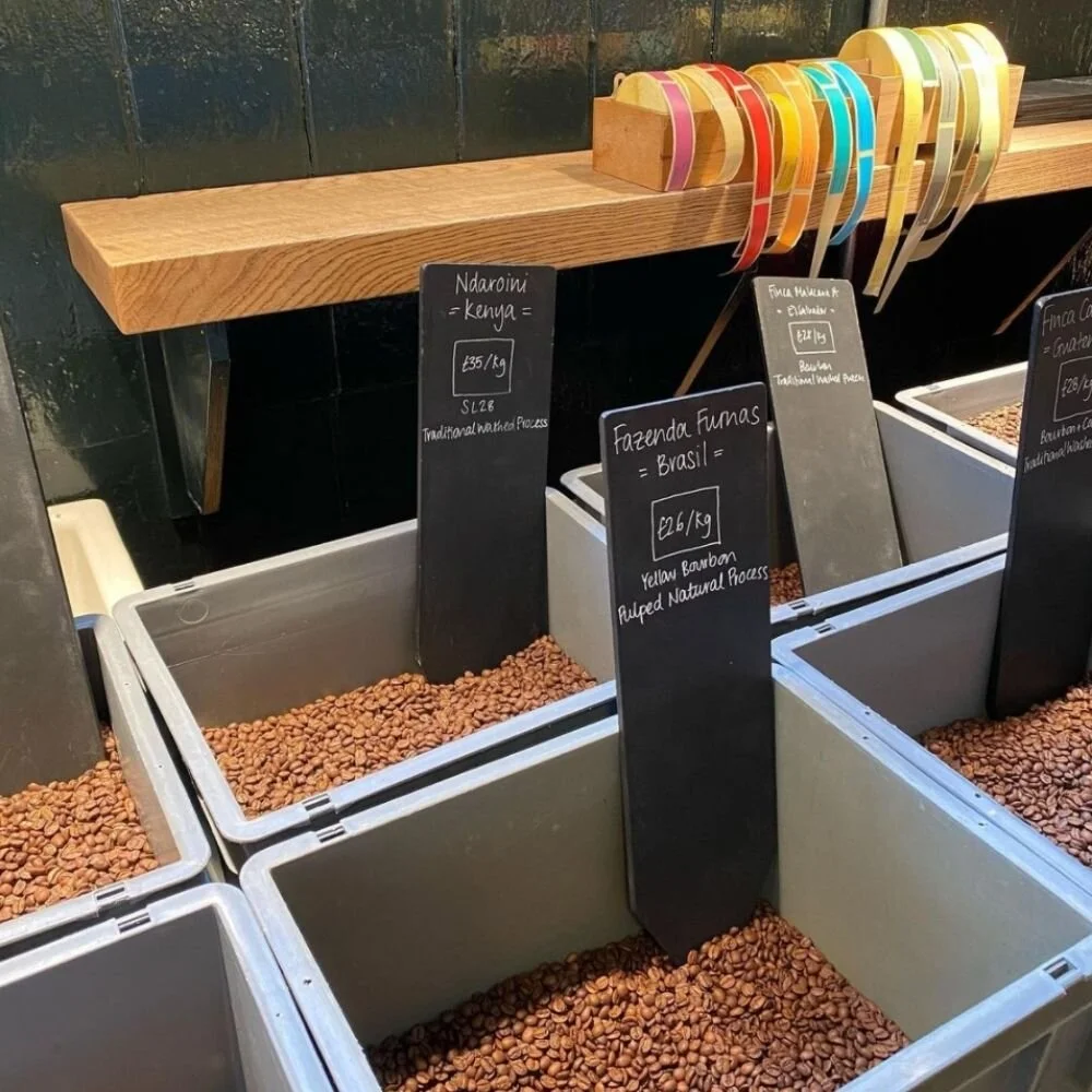 23 Best Coffee Subscriptions UK (For 2022) Industry Reviews