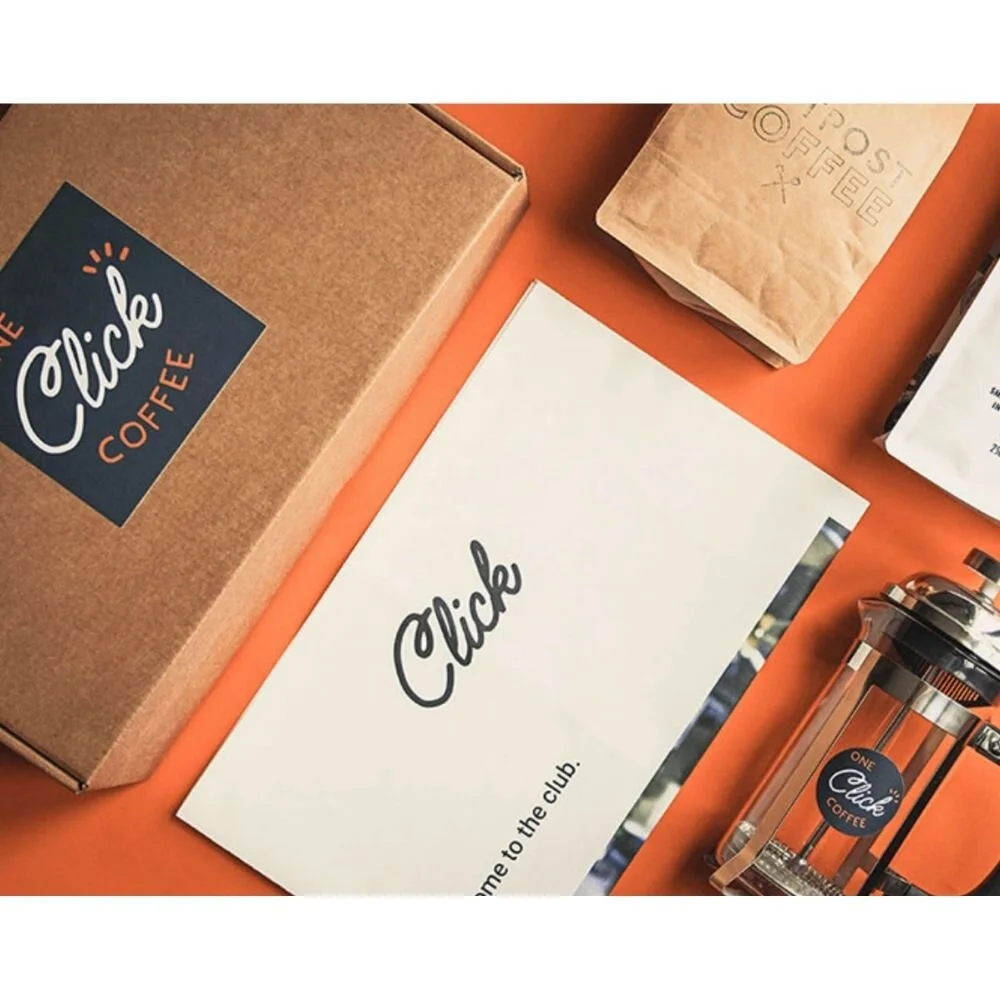 23 Best Coffee Subscriptions UK (For 2022) Industry Reviews