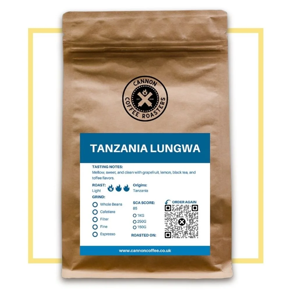 Cannon Coffee Roasters