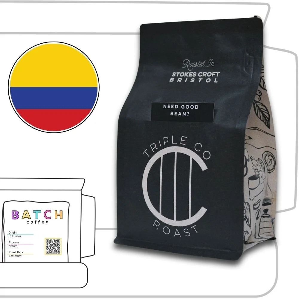 Triple Co Roast (Copy) (Copy)