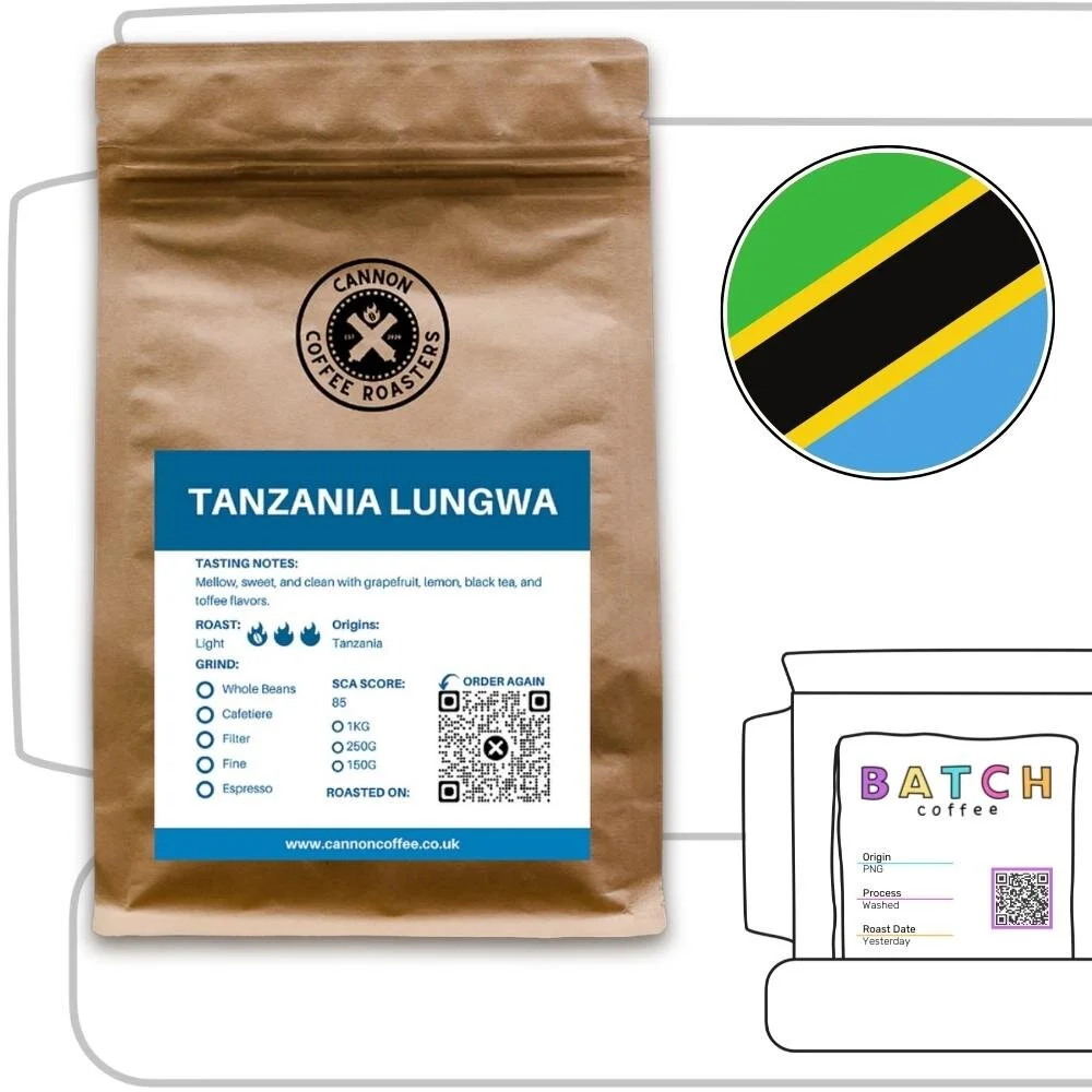 Cannon Coffee Co (Copy) (Copy)