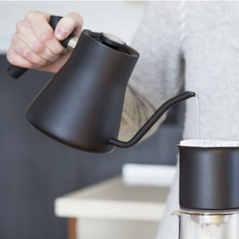 Coffee Gifts For Valentines Pour Over Kettle