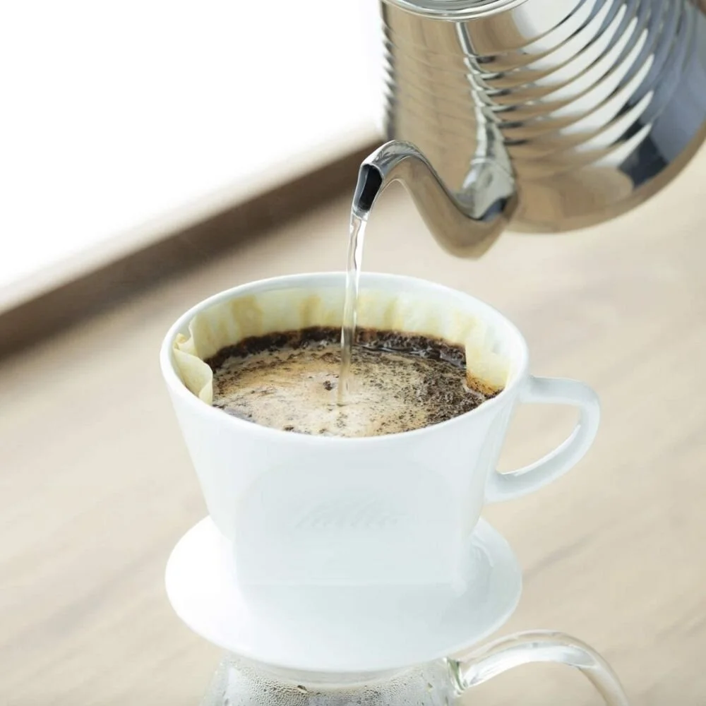 Top Performing Pour Over "Gooseneck" Kettles For Precision