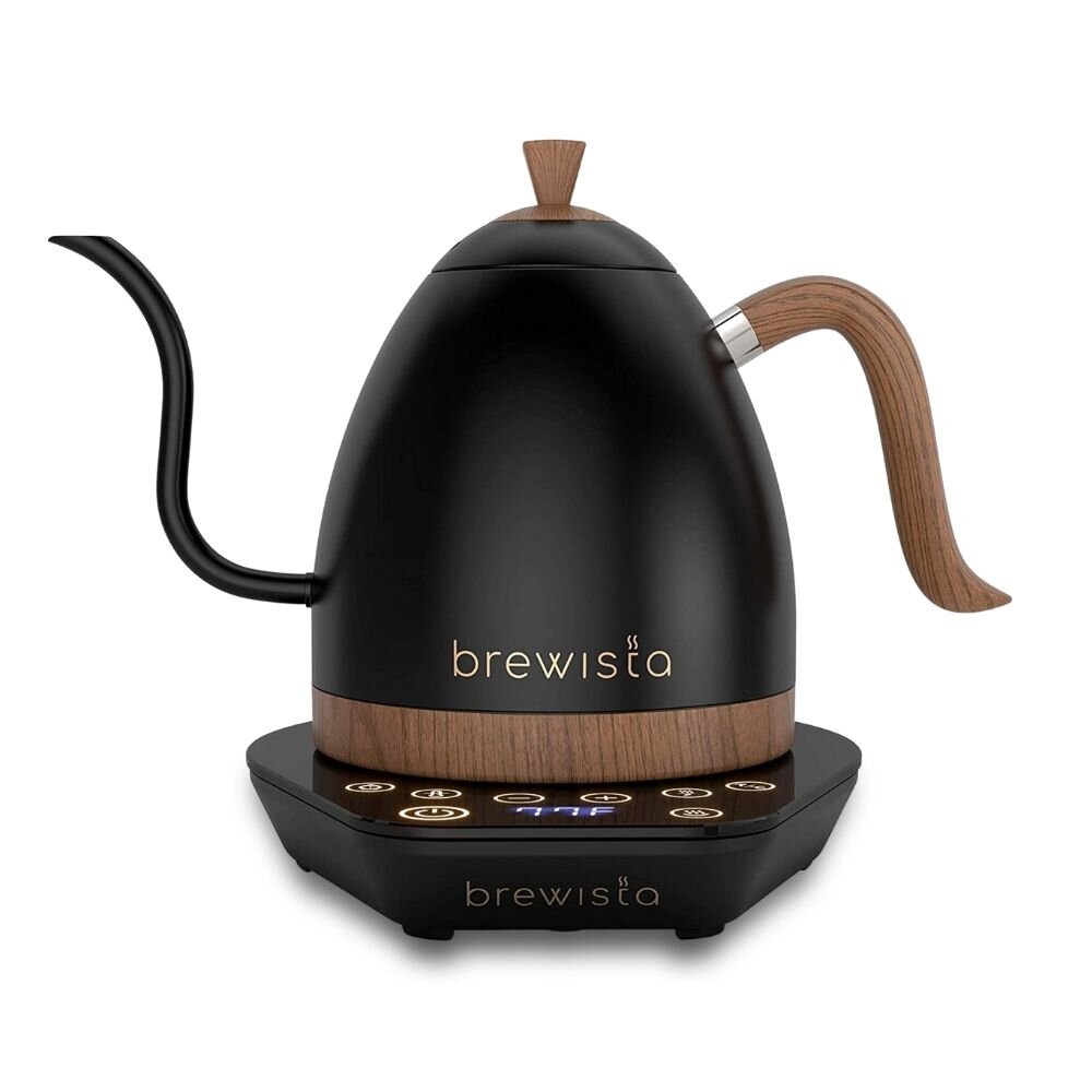 Brewista Artisan Electric Gooseneck kettle