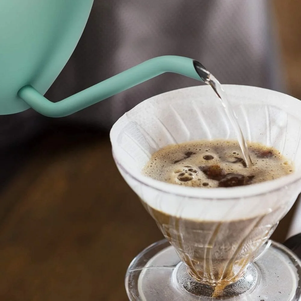 Soulhands Pourover Coffee Kettle