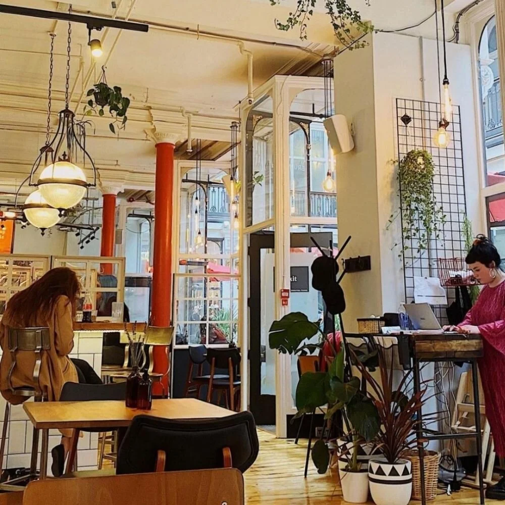 15 Best Coffee Shops In Manchester For 2021 Cafe S Roasters And Bakery S