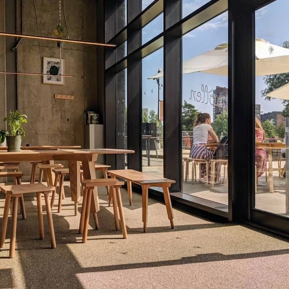 16 Best Coffee Shops in Manchester (For 2023)