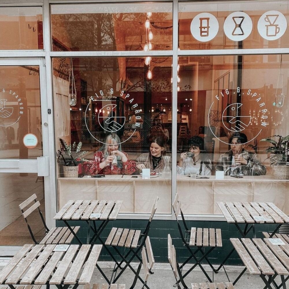 16 Best Coffee Shops in Manchester (For 2023)