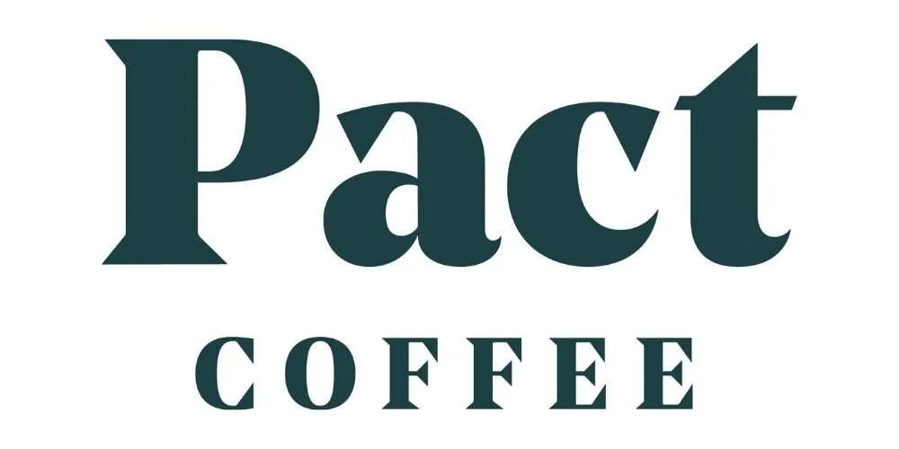 Pact Coffee Pods