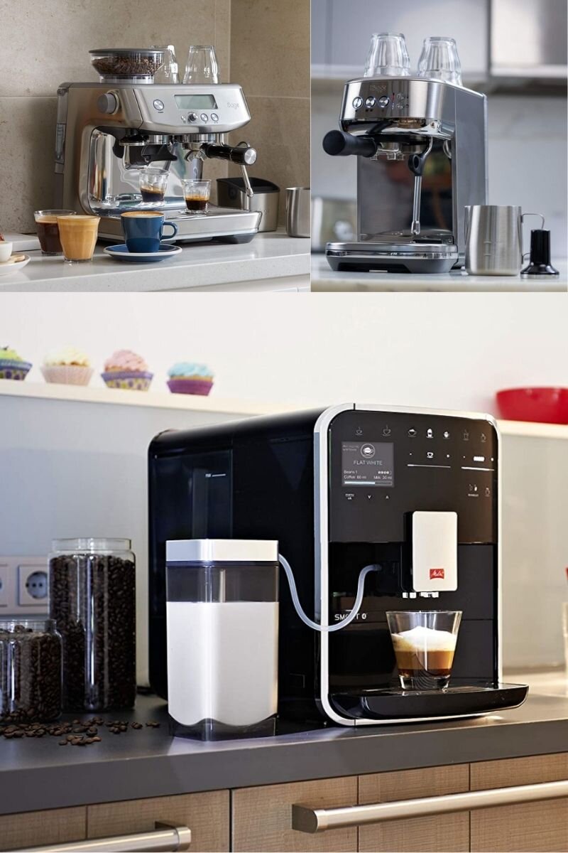 8 Office Coffee Solutions For 2023 (Type of Machine and Coffee)