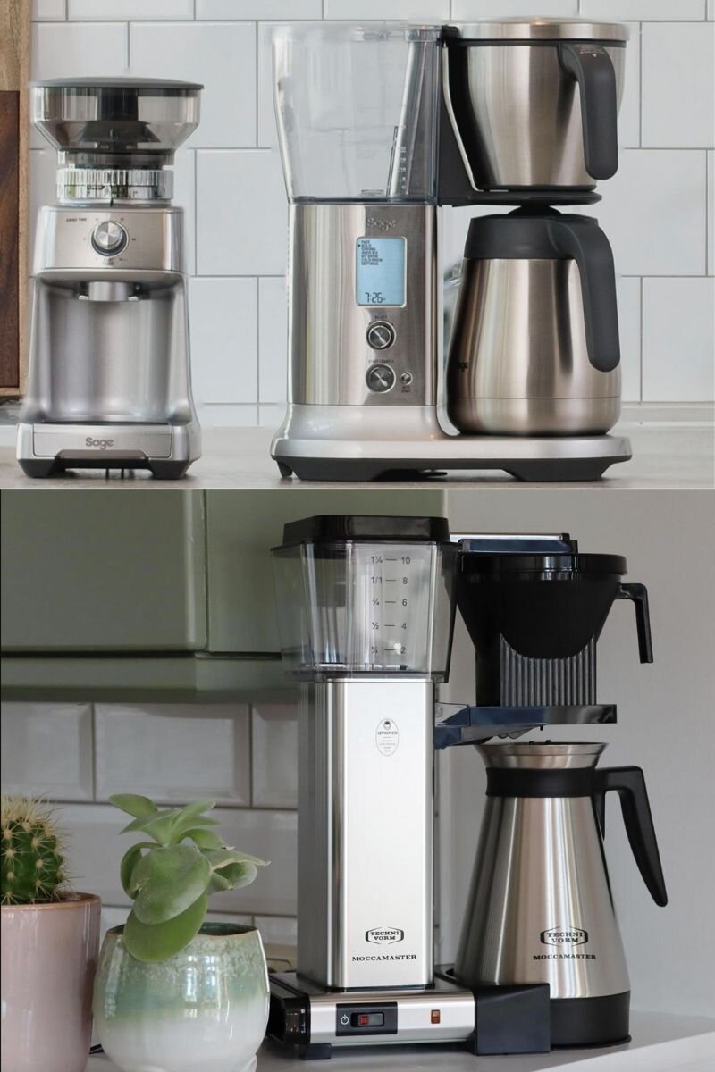 8 Office Coffee Solutions For 2023 (Type of Machine and Coffee)