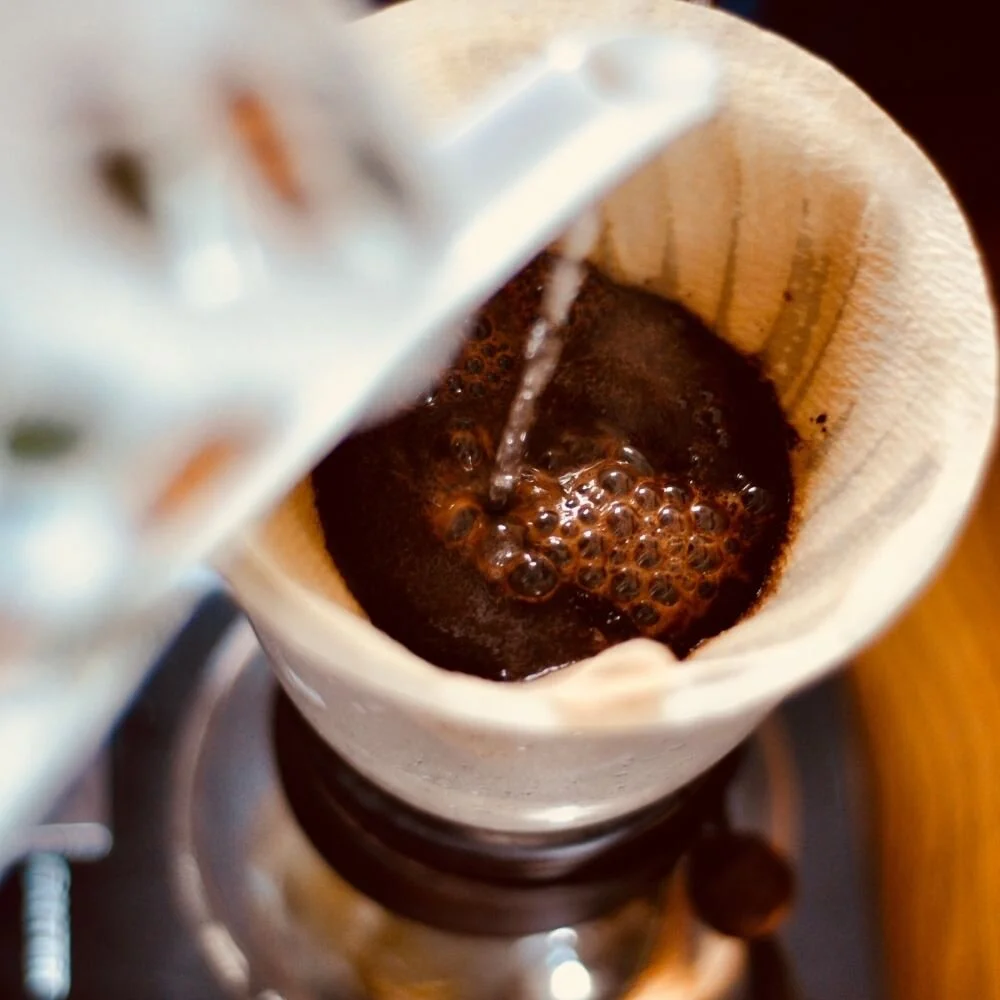 How To Grind For Pour Over Coffee?