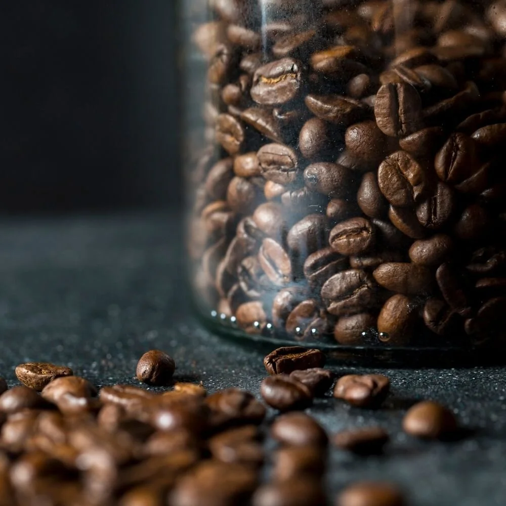 Coffee Storage Containers - How To Store Speciality Coffee