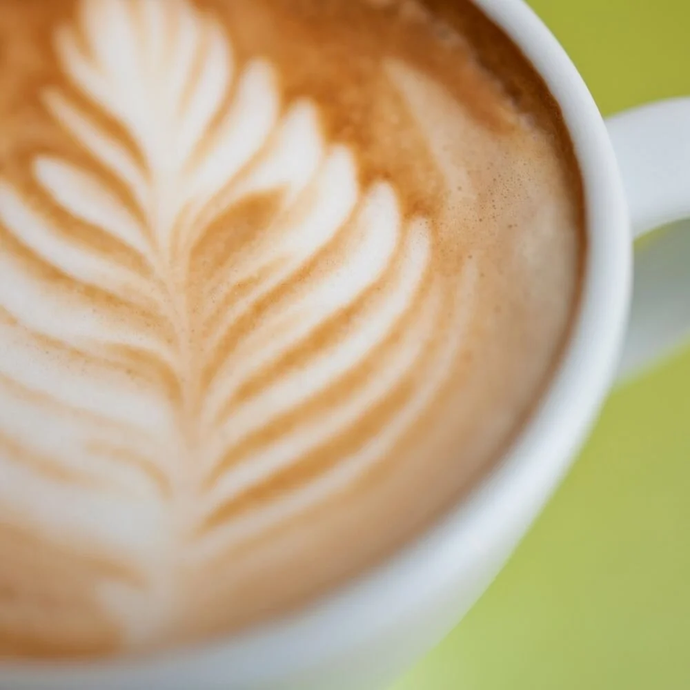 What Is A Flat White?