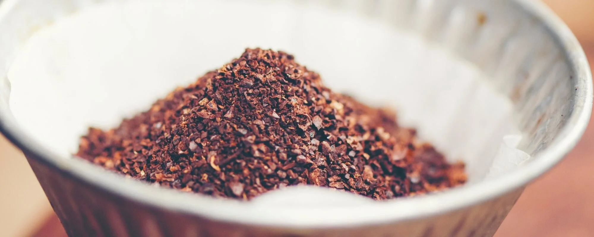 Grinding Coffee Beans Ultimate Guide