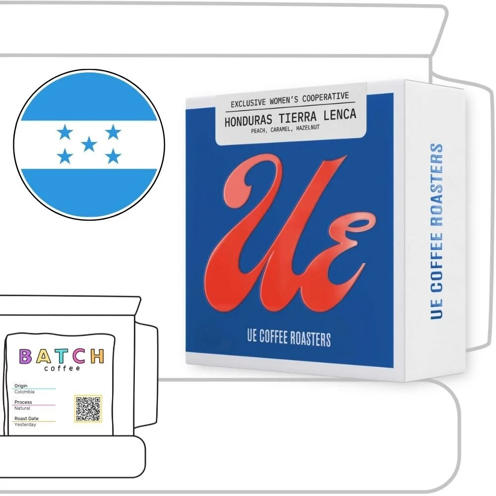 UE Coffee Roasters (Copy) (Copy)