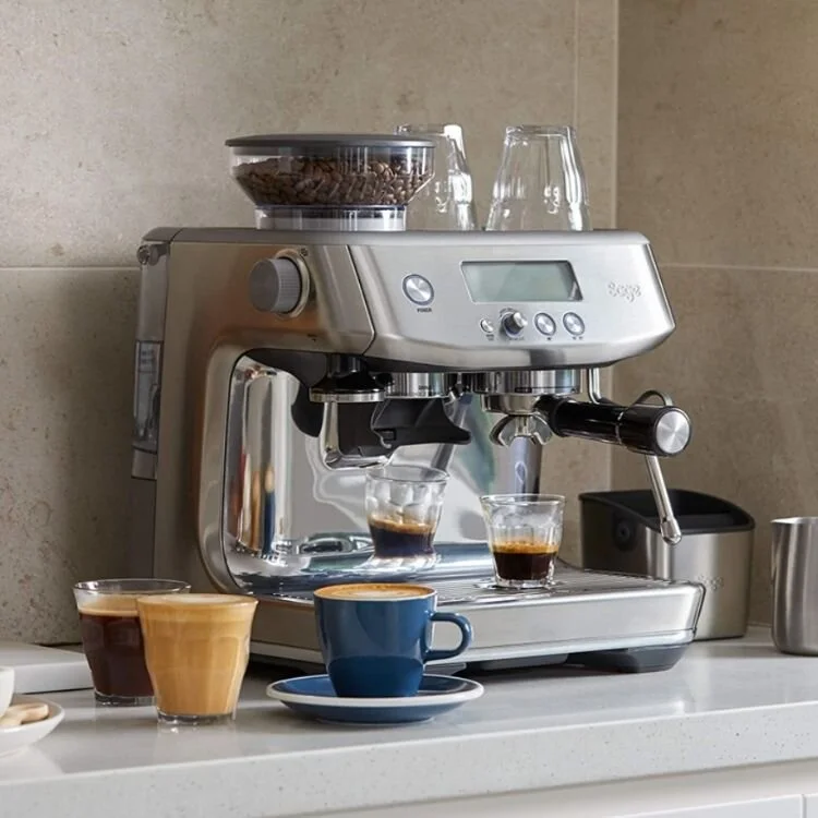 How To Make Espresso At Home