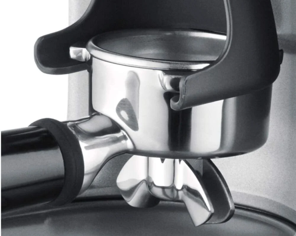 Portafilter Coffee Grinders