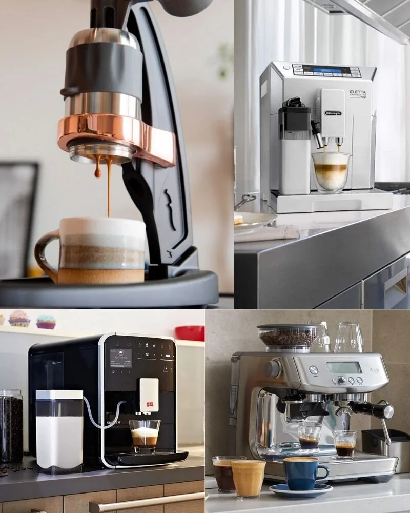 Sage Coffee Grinders (Difference Between Pro and Dose 2023)