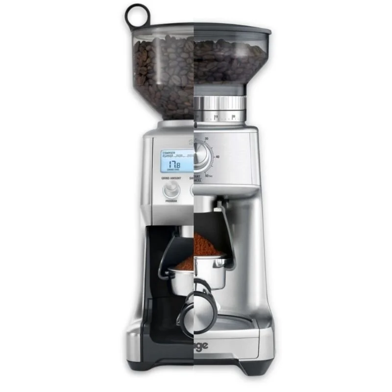 Sage Coffee Grinders | Ultimate Guide