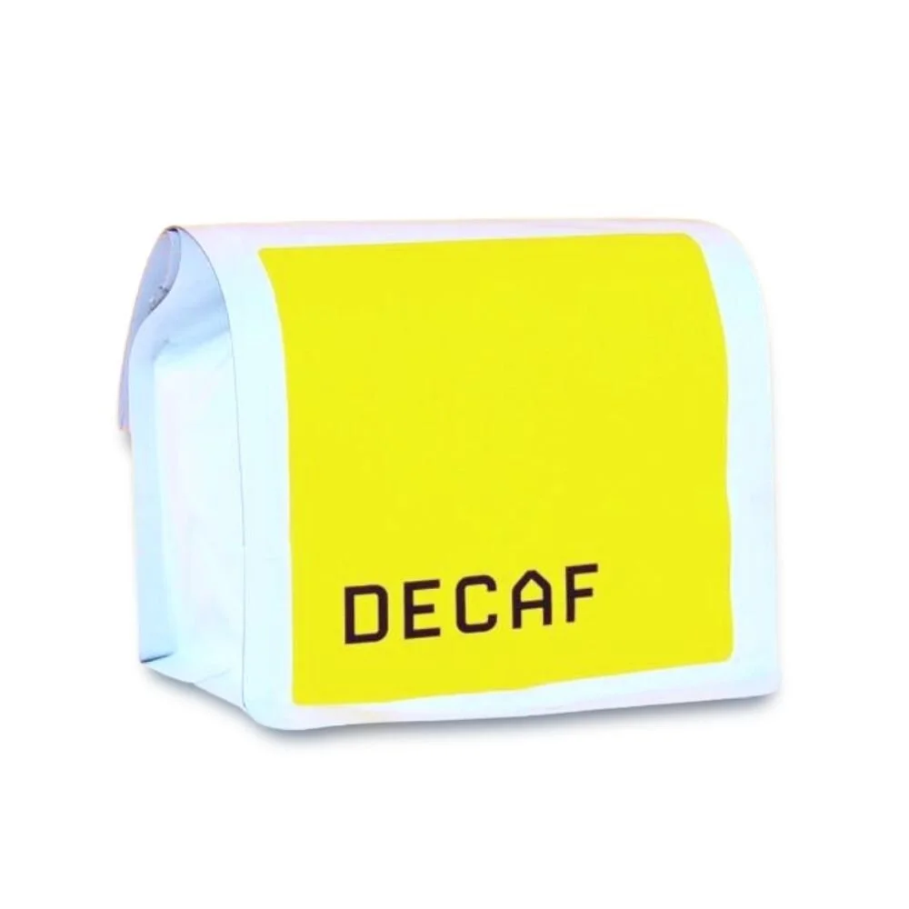 The Best Decaf Coffee Beans UK 2024