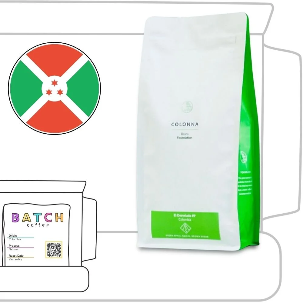 colonna coffee roasters (Copy) (Copy)